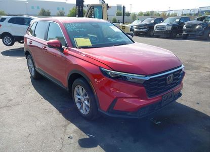 Vehicle Report for - Image 1
