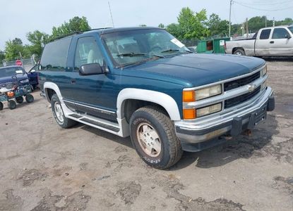 Vehicle Report for VIN 1GNEK18K0RJ366258 - Image 1