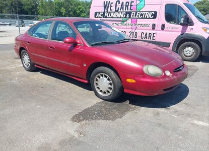 Vehicle Report for - Image 1