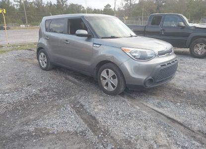 Vehicle Report for VIN KNDJN2A20G7303136 - Image 1