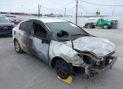 Informe del vehículo para VIN 3N1AB61E18L609143 - Imagen 1