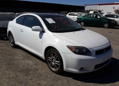 Raport pojazdu dla VIN JTKDE177370191749 - Obraz 1