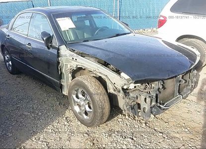 Informe del vehículo para VIN 6MMAP67P1YT007349 - Imagen 1