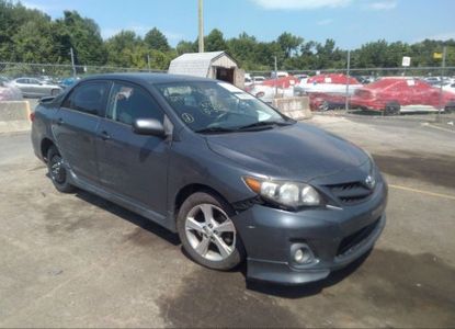 Informe del vehículo para VIN 2T1BU4EE2BC576335 - Imagen 1