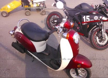 Vehicle Report for - Image 1