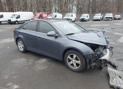 Vehicle Report for - Image 1