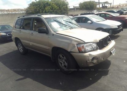 Звіт про транспортний засіб для VIN JTEDD21AX40088064 – зображення 1