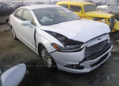 Vehicle Report for - Image 1