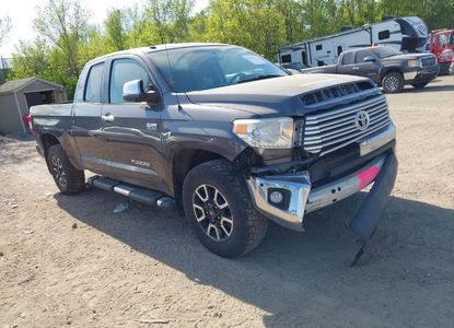 Vehicle Report for VIN 5TFBY5F16HX614231 - Image 1