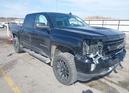 Raport pojazdu dla VIN 3GCUKREC7HG163917 - Obraz 1