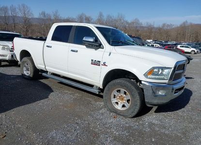 Fahrzeugbericht für VIN 3C6UR5FL4DG517235 – Bild 1