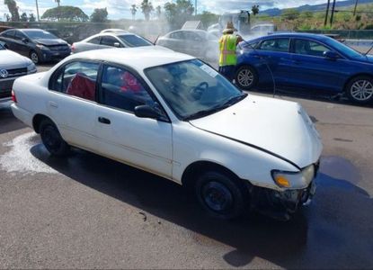 Raport pojazdu dla VIN JT2BB02E8T0109895 - Obraz 1