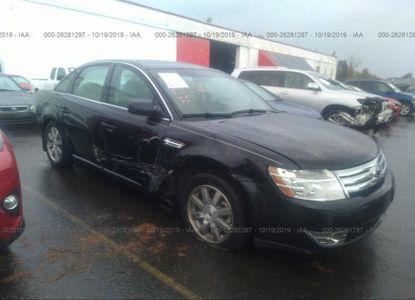 تقرير المركبة لـ VIN 1FAHP24W08G103338 - الصورة 1