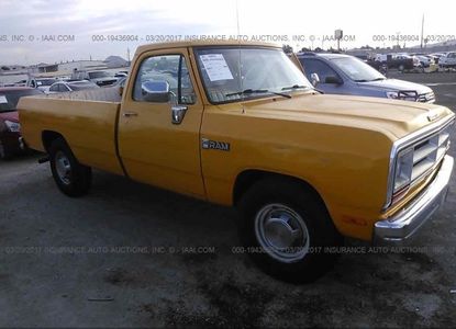 Vehicle Report for - Image 1