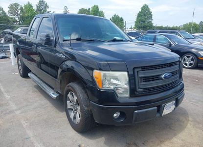 Vehicle Report for - Image 1