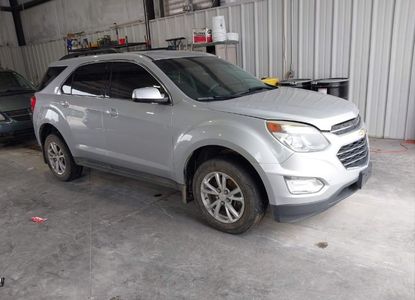 Vehicle Report for VIN 2GNFLFEK5H6304546 - Image 1