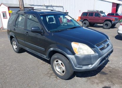 Vehicle Report for - Image 1