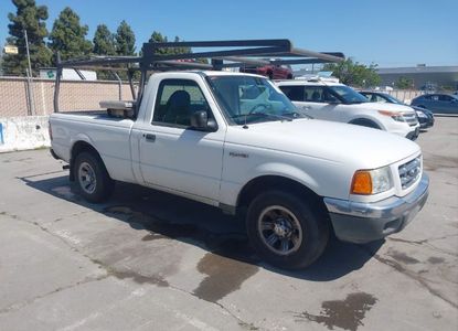 Vehicle Report for VIN 1FTYR10D73PB18091 - Image 1