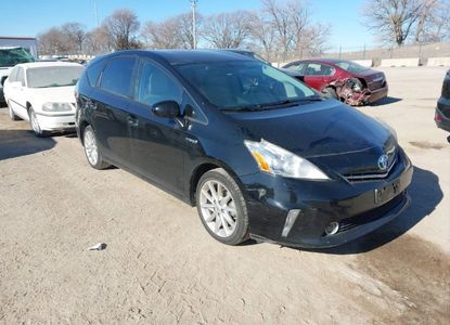 Informe del vehículo para VIN JTDZN3EU0C3020001 - Imagen 1