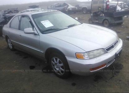 Vehicle Report for - Image 1