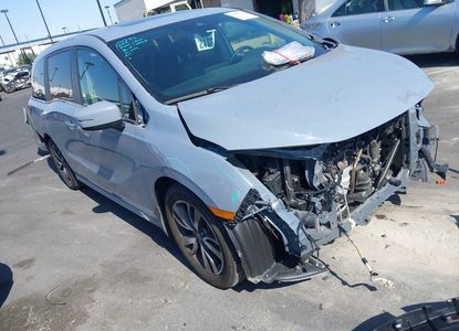 Vehicle Report for - Image 1
