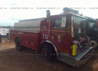 Raport vehicul pentru VIN 1M2H155C4EM001258 - Imaginea 1