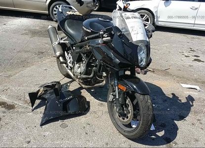 ავტომობილის ანგარიში VIN KM4MP578481602778 -ისთვის - სურათი 1