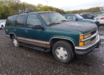 Vehicle Report for - Image 1