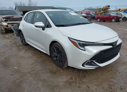 Informe del vehículo para VIN JTNC4MBE7P3212965 - Imagen 1