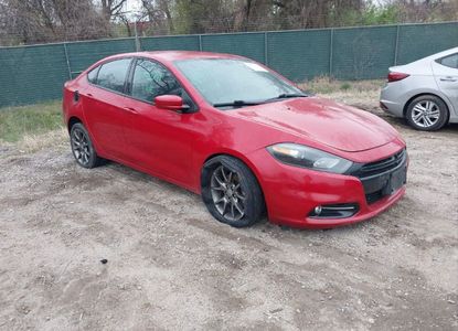 Vehicle Report for VIN 1C3CDFBB5ED825491 - Image 1