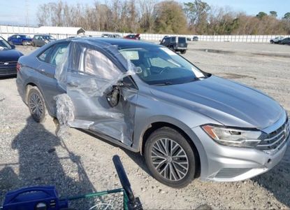 Raport pojazdu dla VIN 3VWC57BUXKM195433 - Obraz 1