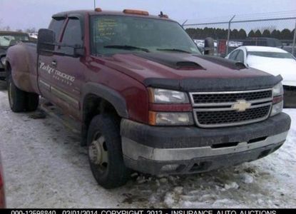 Vehicle Report for - Image 1