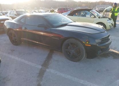 Vehicle Report for VIN 2G1FB1E3XD9246877 - Image 1