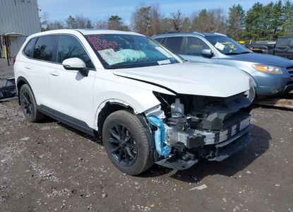 Vehicle Report for VIN 7FARS4H72PE000379 - Image 1