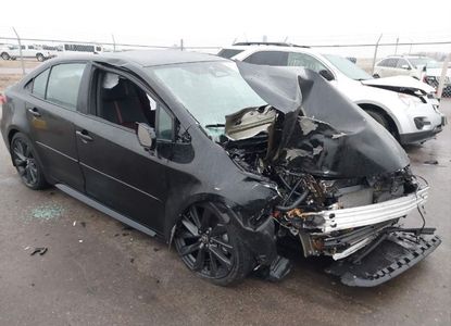 Raport pojazdu dla VIN 5YFS4MCE5PP165747 - Obraz 1