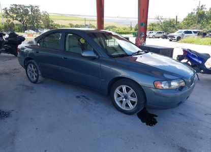 Raport pojazdu dla VIN YV1RS58D822190511 - Obraz 1