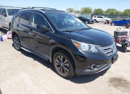 Vehicle Report for - Image 1
