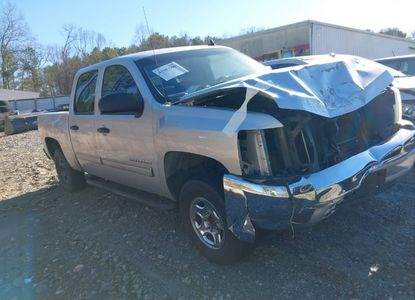 Fahrzeugbericht für VIN 3GCPCSE08DG275451 – Bild 1