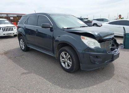 Raport pojazdu dla VIN 2GNFLCEK2D6375809 - Obraz 1