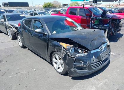 Vehicle Report for - Image 1