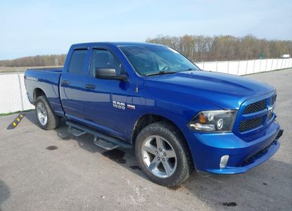 Raport pojazdu dla VIN 1C6RR7FT2ES467463 - Obraz 1