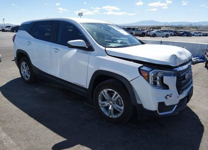 Vehicle Report for - Image 1