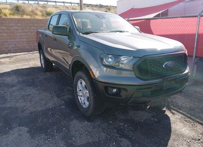 Informe del vehículo para - Imagen 1