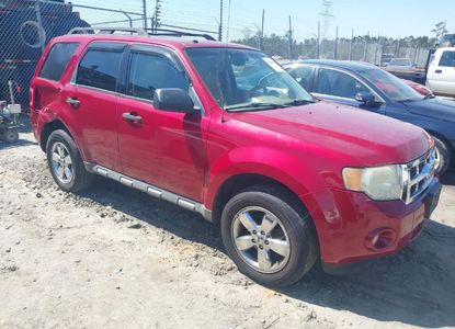 Informe del vehículo para VIN 1FMCU03GX9KB55551 - Imagen 1