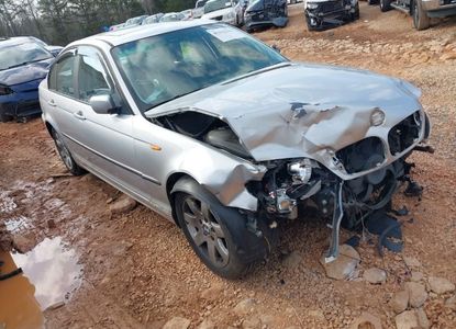 Vehicle Report for VIN WBAET37422NG71683 - Image 1