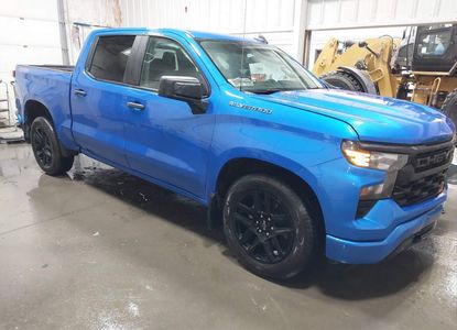 Vehicle Report for  - Image 1