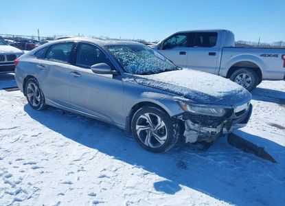 Vehicle Report for VIN 1HGCV1F45LA118091 - Image 1