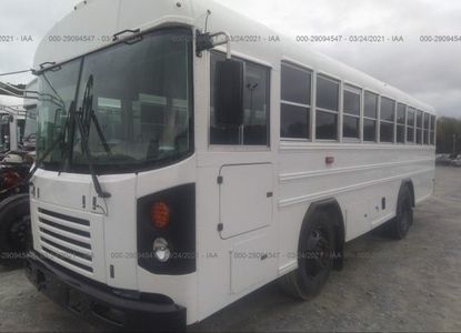 Raport vehicul pentru VIN 1BABECPA1NF377610 - Imaginea 1