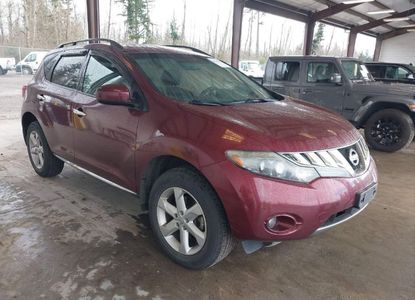 Vehicle Report for VIN JN8AZ1MW3AW101440 - Image 1