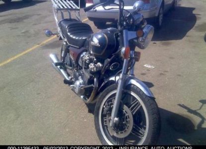 Vehicle Report for - Image 1